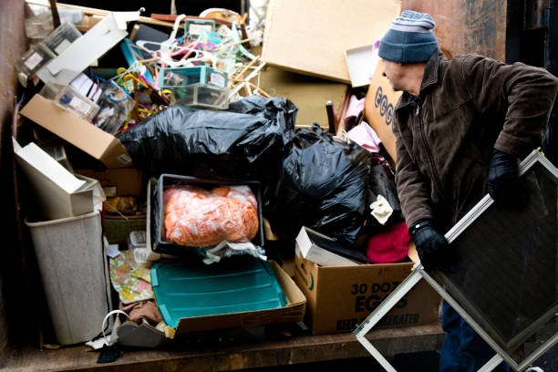 Best Scrap Metal Removal  in San Benito, TX