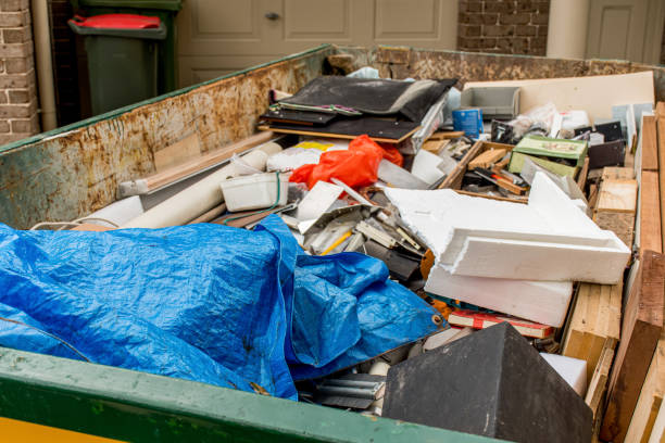 Moving and Downsizing Cleanouts in San Benito, TX
