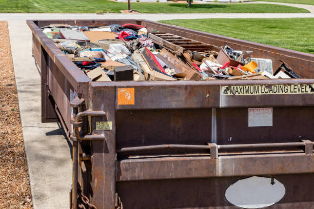 Best Hoarding Cleanup  in San Benito, TX